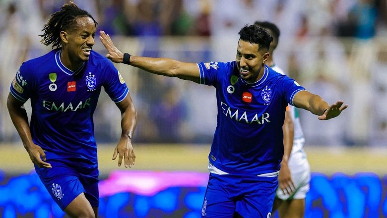 W88 – 22:05
                                        
                                    
                                    
                                        Al Hilal
                                                                                    
                                                                            
                                    
    
                                            VS
    
                                    
                                    
                                                                                    
                                                                                Al-Fateh