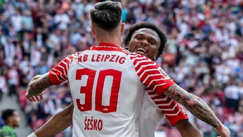 W88 – 21:30
                                                
                                            
                                            
                                                VfL Bochum
                                                                                                    
                                                                                            
                                            
    
                                                    VS
    
                                            
                                            
                                                                                                    
                                                                                                RB Leipzig