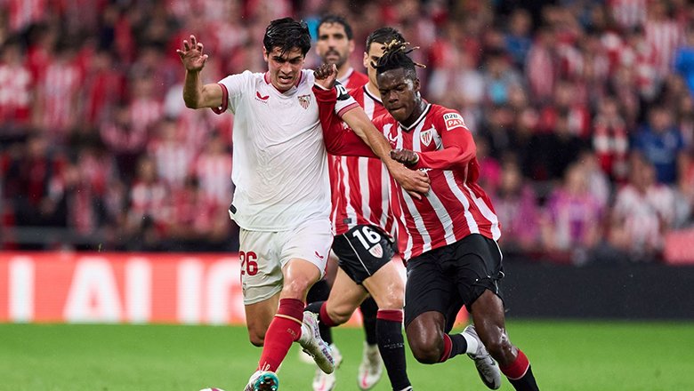 W88 – 20:00
                                        
                                    
                                    
                                        Celta Vigo
                                                                                    
                                                                            
                                    
    
                                            VS
    
                                    
                                    
                                                                                    
                                                                                Athletic Bilbao