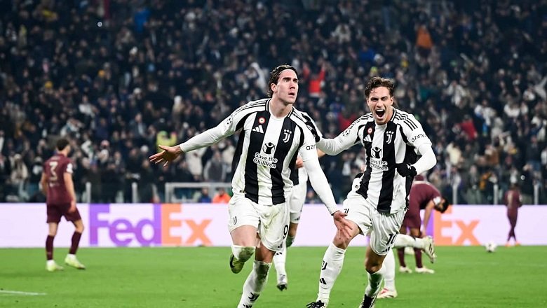 W88 – 03:00
                                                
                                            
                                            
                                                Club Brugge
                                                                                                    
                                                                                            
                                            
    
                                                    VS
    
                                            
                                            
                                                                                                    
                                                                                                Juventus