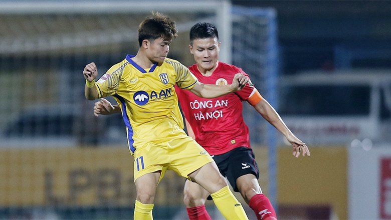 W88 – 19:15
                                        
                                    
                                    
                                        Công An Hà Nội
                                                                                    
                                                                            
                                    
    
                                            VS
    
                                    
                                    
                                                                                    
                                                                                Sông Lam Nghệ An