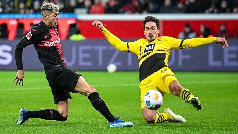 W88 – Trực tiếp
                                        
                                    
                                    
                                        Eintracht Frankfurt
                                                                                    
                                                                            
                                    
    
                                            
                                                
                                                    0 – 0                                                
                                                
                                                    Hiệp 1: 8'                                                
                                            
    
                                    
                                    
                                                                                    
                                                                                Borussia Dortmund