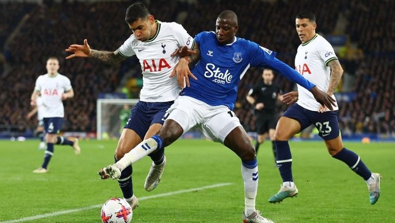 W88 – 21:00
                                        
                                    
                                    
                                        Everton
                                                                                    
                                                                            
                                    
    
                                            VS
    
                                    
                                    
                                                                                    
                                                                                Tottenham Hotspur