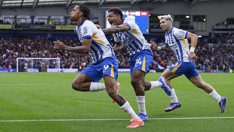 W88 – 02:30
                                        
                                    
                                    
                                        Ipswich Town
                                                                                    
                                                                            
                                    
    
                                            VS
    
                                    
                                    
                                                                                    
                                                                                Brighton Hove Albion