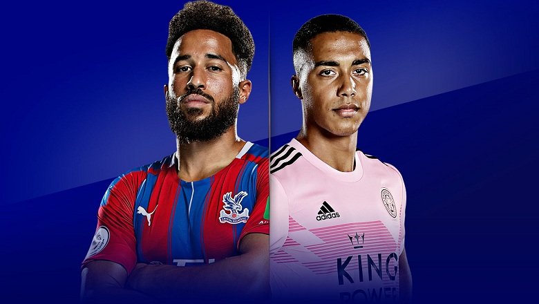 W88 – 02:30
                                        
                                    
                                    
                                        Leicester City
                                                                                    
                                                                            
                                    
    
                                            VS
    
                                    
                                    
                                                                                    
                                                                                Crystal Palace