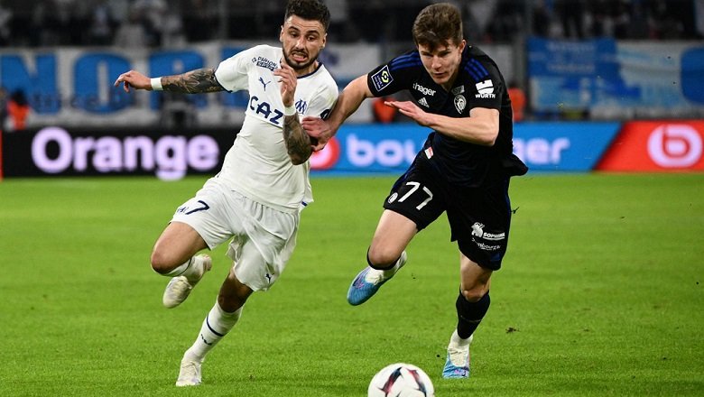 W88 – 02:45
                                        
                                    
                                    
                                        Marseille
                                                                                    
                                                                            
                                    
    
                                            VS
    
                                    
                                    
                                                                                    
                                                                                Strasbourg