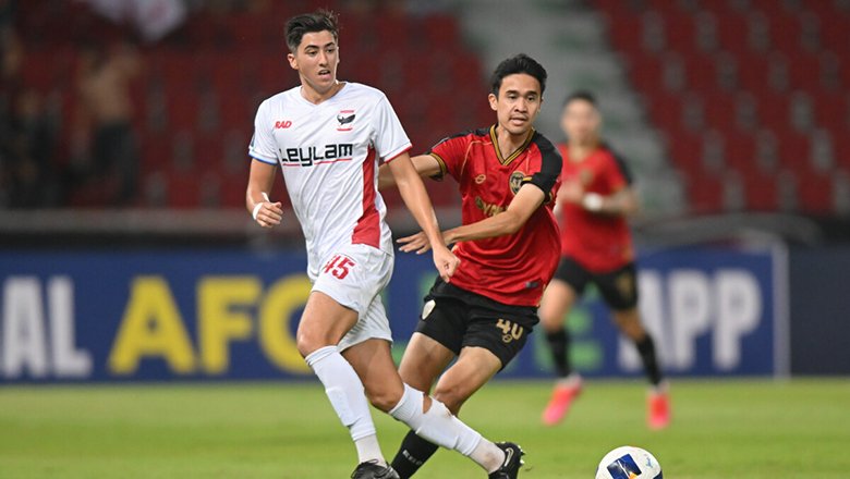 W88 – 19:00
                                        
                                    
                                    
                                        Muang Thong United
                                                                                    
                                                                            
                                    
    
                                            VS
    
                                    
                                    
                                                                                    
                                                                                Rayong FC