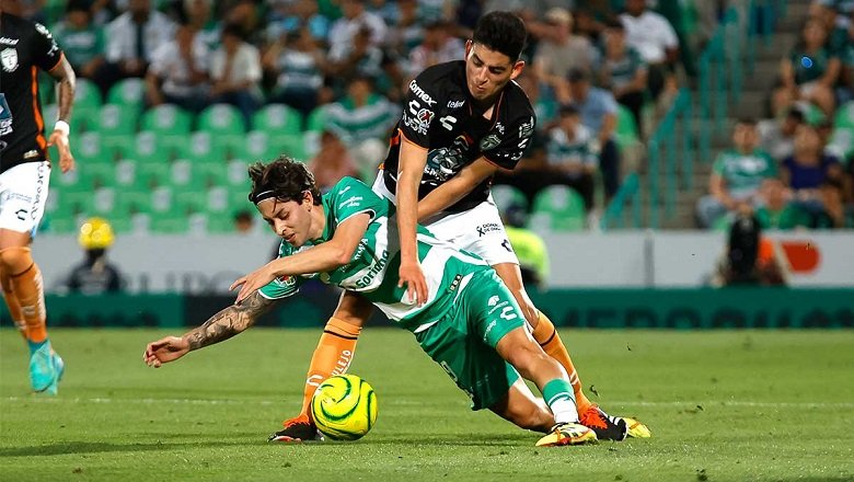 W88 – 08:00
                                        
                                    
                                    
                                        Pachuca
                                                                                    
                                                                            
                                    
    
                                            VS
    
                                    
                                    
                                                                                    
                                                                                Santos Laguna