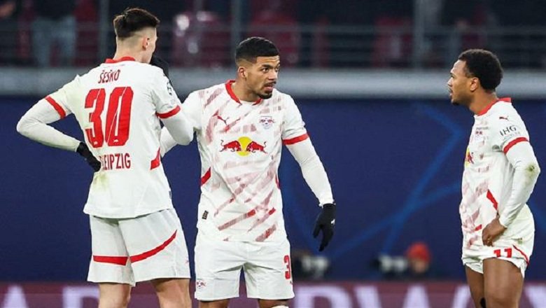 W88 – 00:45
                                                
                                            
                                            
                                                RB Leipzig
                                                                                                    
                                                                                            
                                            
    
                                                    VS
    
                                            
                                            
                                                                                                    
                                                                                                Sporting CP