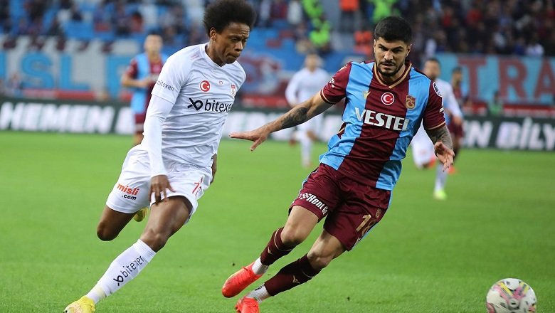 W88 – Trực tiếp
                                        
                                    
                                    
                                        Trabzonspor
                                                                                    
                                                                            
                                    
    
                                            
                                                
                                                    2 – 0                                                
                                                
                                                    Hiệp 1: 22'                                                
                                            
    
                                    
                                    
                                                                                    
                                                                                Sivasspor