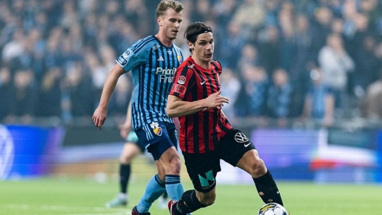 W88 – 23:00
                                        
                                    
                                    
                                        Brommapojkarna
                                                                                    
                                                                            
                                    
    
                                            VS
    
                                    
                                    
                                                                                    
                                                                                Djurgardens