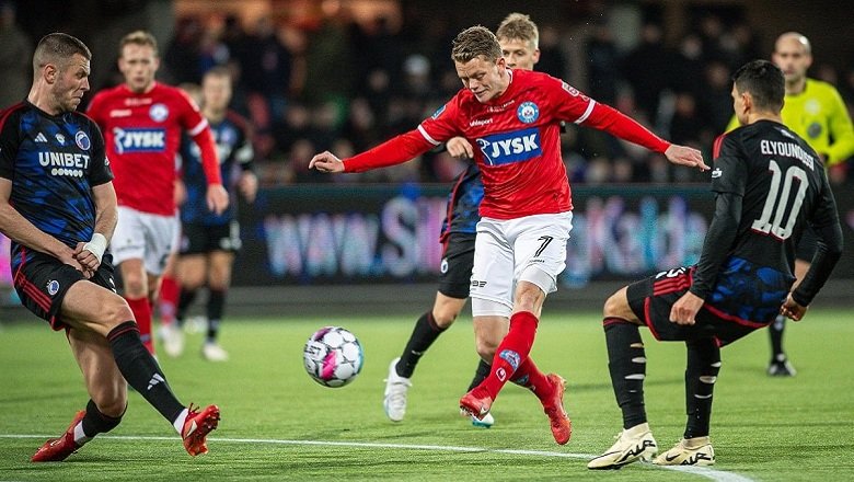W88 – 22:00
                                        
                                    
                                    
                                        FC Copenhagen
                                                                                    
                                                                            
                                    
    
                                            VS
    
                                    
                                    
                                                                                    
                                                                                Silkeborg