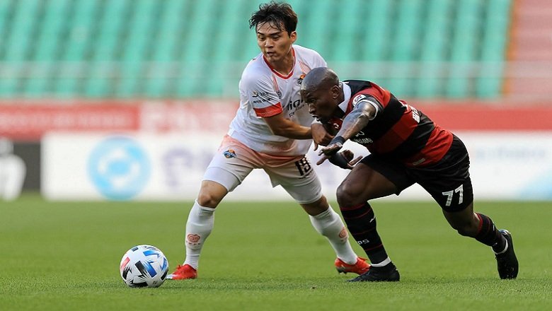 W88 – 17:00
                                        
                                    
                                    
                                        Daegu FC
                                                                                    
                                                                            
                                    
    
                                            VS
    
                                    
                                    
                                                                                    
                                                                                Gwangju Football Club