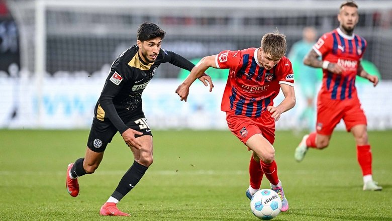 W88 – Trực tiếp
                                        
                                    
                                    
                                        SV Elversberg
                                                                                    
                                                                            
                                    
    
                                            
                                                
                                                    1 – 1                                                
                                                
                                                    Hiệp 1: 45'+                                                
                                            
    
                                    
                                    
                                                                                    
                                                                                Heidenheimer