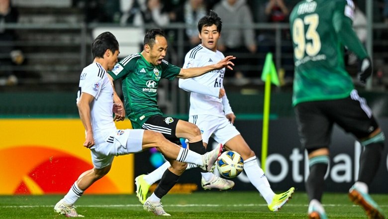 W88 – 17:00
                                        
                                    
                                    
                                        Jeonbuk Hyundai Motors
                                                                                    
                                                                            
                                    
    
                                            VS
    
                                    
                                    
                                                                                    
                                                                                Ulsan HD FC