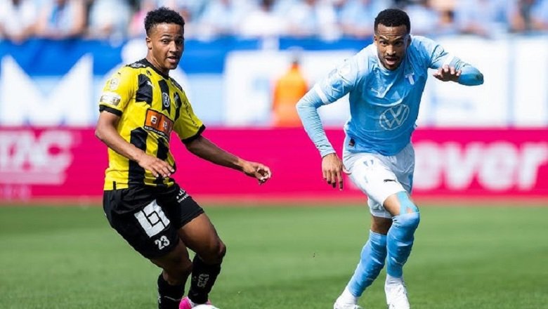 W88 – 19:00
                                        
                                    
                                    
                                        Malmo FF
                                                                                    
                                                                            
                                    
    
                                            VS
    
                                    
                                    
                                                                                    
                                                                                Hacken