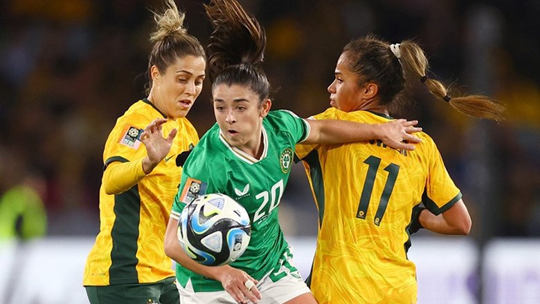 W88 – 17:00
                                        
                                    
                                    
                                        nữ Australia
                                                                                    
                                                                            
                                    
    
                                            VS
    
                                    
                                    
                                                                                    
                                                                                nữ Argentina