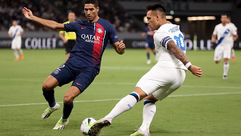 W88 – 02:00
                                        
                                    
                                    
                                        PSG
                                                                                    
                                                                            
                                    
    
                                            VS
    
                                    
                                    
                                                                                    
                                                                                Inter Milan
