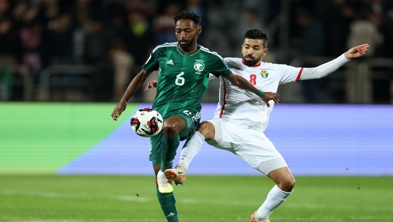 W88 – 21:45
                                        
                                    
                                    
                                        Ả Rập Xê-út
                                                                                    
                                                                            
                                    
    
                                            VS
    
                                    
                                    
                                                                                    
                                                                                Jordan