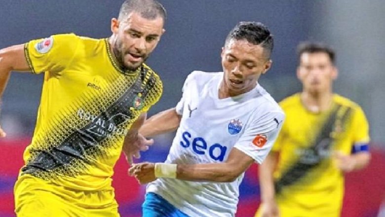 W88 – 18:45
                                        
                                    
                                    
                                        Tampines Rovers FC
                                                                                    
                                                                            
                                    
    
                                            VS
    
                                    
                                    
                                                                                    
                                                                                BG Pathum United